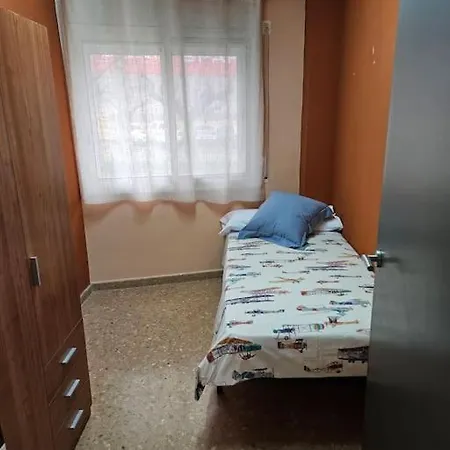 Apartamento Appartement *