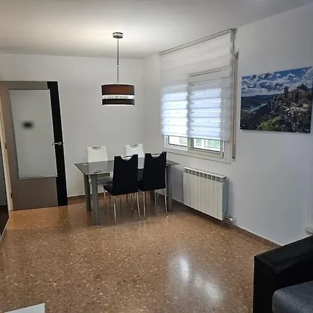 Appartement Apartamento Alforja