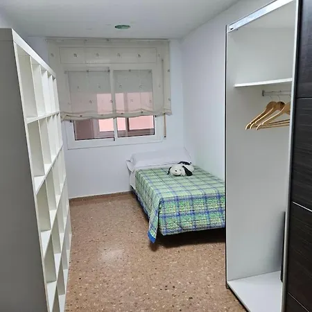 Apartamento *