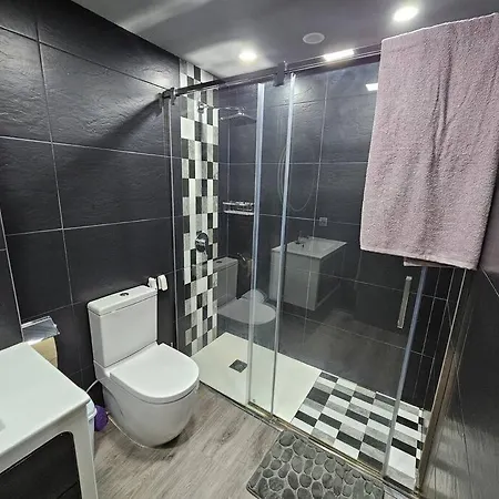 Appartement Apartamento *