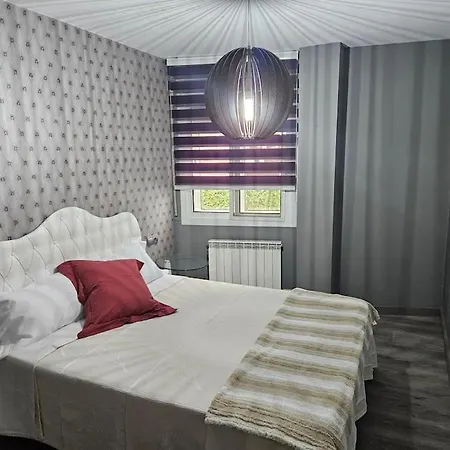 Appartement Apartamento Alforja