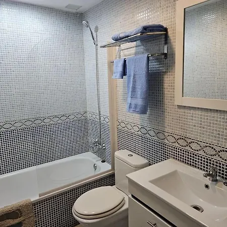 Apartamento Appartement